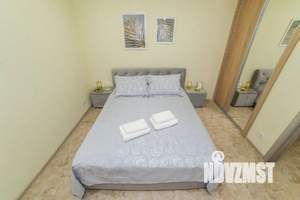 1-к квартира, посуточно, 30м2, 1/10 этаж