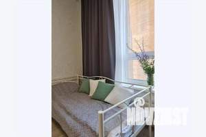 1-к квартира, посуточно, 44м2, 3/15 этаж