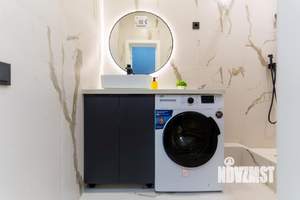 1-к квартира, посуточно, 22м2, 1/1 этаж