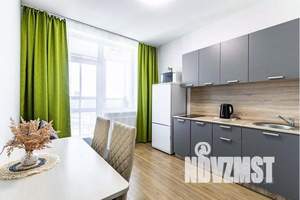 2-к квартира, посуточно, 40м2, 22/25 этаж