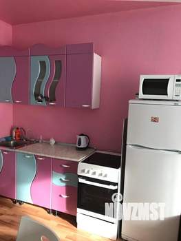 2-к квартира, на длительный срок, 80м2, 2/16 этаж