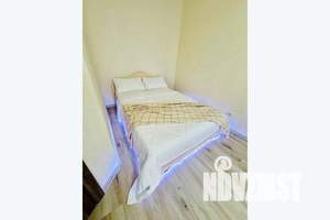 1-к квартира, посуточно, 45м2, 10/14 этаж