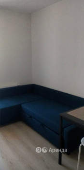 1-к квартира, на длительный срок, 29м2, 5/26 этаж