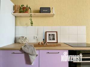 1-к квартира, посуточно, 30м2, 21/25 этаж