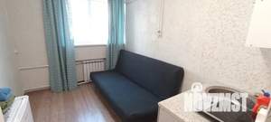 Студия квартира, посуточно, 16м2, 1/4 этаж