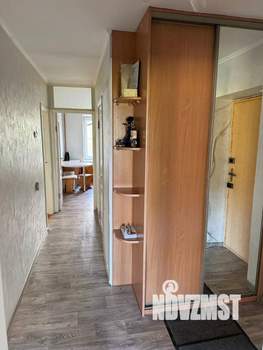 3-к квартира, на длительный срок, 60м2, 3/9 этаж