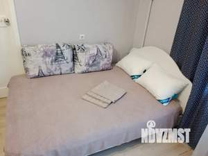 Студия квартира, посуточно, 20м2, 1/5 этаж