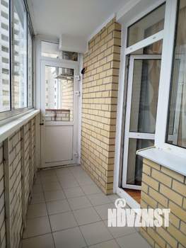 1-к квартира, на длительный срок, 45м2, 3/25 этаж