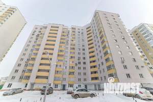 2-к квартира, посуточно, 60м2, 14/14 этаж