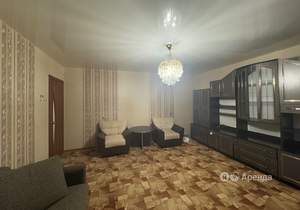 1-к квартира, на длительный срок, 40м2, 11/16 этаж