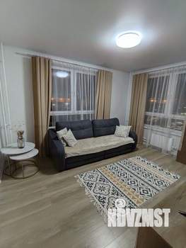 3-к квартира, на длительный срок, 68м2, 4/16 этаж