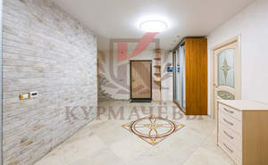 2-к квартира, на длительный срок, 71м2, 4/25 этаж