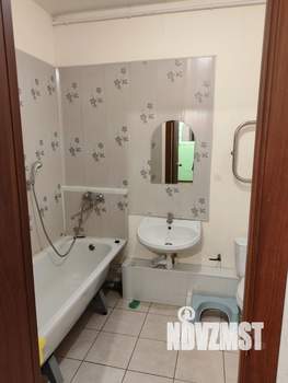 1-к квартира, на длительный срок, 40м2, 14/25 этаж