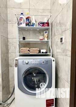 1-к квартира, посуточно, 36м2, 15/17 этаж