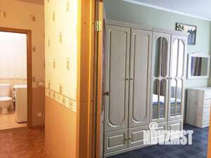 2-к квартира, посуточно, 72м2, 5/14 этаж