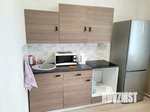 1-к квартира, посуточно, 38м2, 3/9 этаж