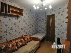 3-к квартира, на длительный срок, 61м2, 13/19 этаж