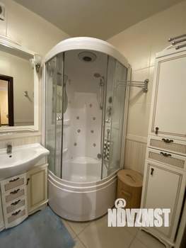 3-к квартира, на длительный срок, 89м2, 7/12 этаж