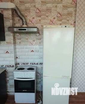 Студия квартира, на длительный срок, 37м2, 12/19 этаж