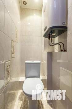 1-к квартира, посуточно, 22м2, 1/1 этаж