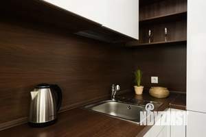 1-к квартира, посуточно, 25м2, 5/15 этаж