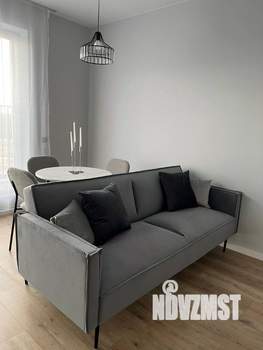 2-к квартира, на длительный срок, 40м2, 6/10 этаж