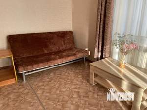 1-к квартира, на длительный срок, 31м2, 5/6 этаж