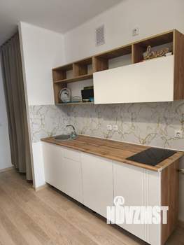 2-к квартира, на длительный срок, 64м2, 4/16 этаж