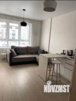 2-к квартира, на длительный срок, 52м2, 2/28 этаж