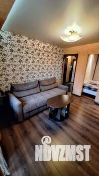 1-к квартира, посуточно, 34м2, 3/9 этаж