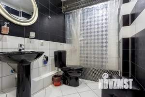 2-к квартира, посуточно, 55м2, 11/20 этаж