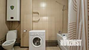 2-к квартира, посуточно, 85м2, 4/17 этаж