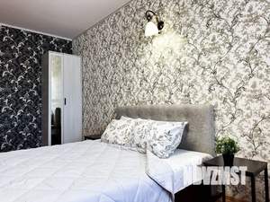 1-к квартира, посуточно, 45м2, 4/29 этаж