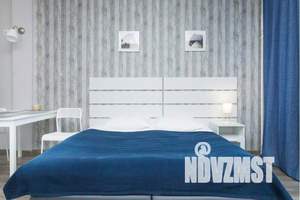1-к квартира, посуточно, 30м2, 4/9 этаж