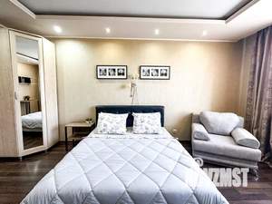 1-к квартира, посуточно, 55м2, 5/13 этаж
