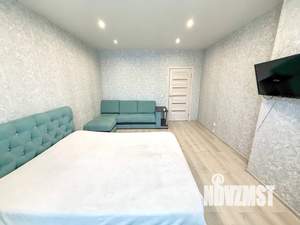 2-к квартира, посуточно, 65м2, 19/25 этаж