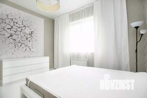 2-к квартира, посуточно, 60м2, 1/1 этаж