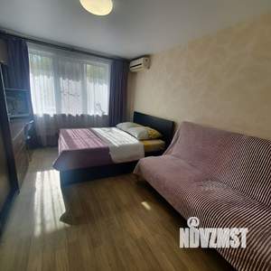 2-к квартира, посуточно, 48м2, 1/9 этаж