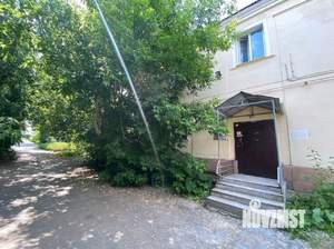 Студия квартира, на длительный срок, 15м2, 1/2 этаж