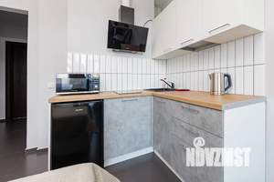 1-к квартира, посуточно, 28м2, 7/16 этаж