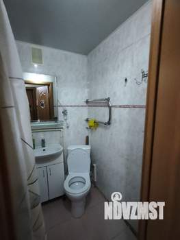 1-к квартира, на длительный срок, 28м2, 3/5 этаж