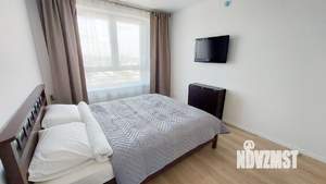 2-к квартира, посуточно, 35м2, 1/1 этаж