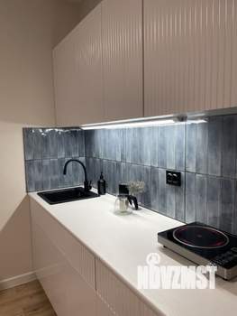 Студия квартира, посуточно, 23м2, 20/31 этаж