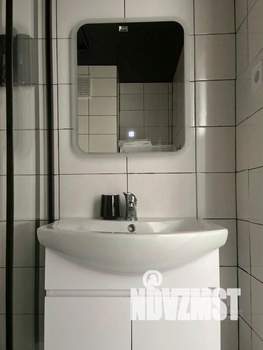 1-к квартира, посуточно, 23м2, 1/1 этаж