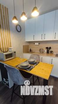 Студия квартира, посуточно, 26м2, 5/14 этаж