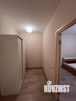 1-к квартира, на длительный срок, 45м2, 20/24 этаж