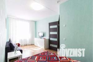 1-к квартира, посуточно, 34м2, 10/12 этаж