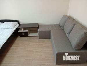 1-к квартира, посуточно, 37м2, 1/1 этаж