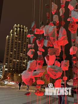 1-к квартира, посуточно, 47м2, 3/32 этаж