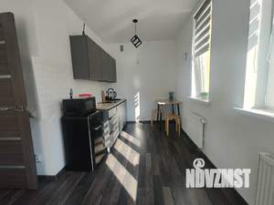 1-к квартира, посуточно, 43м2, 4/13 этаж